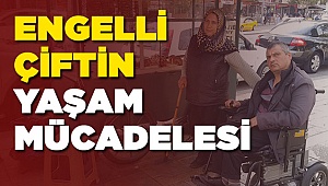 Ekmek Kavgasını birlikte veriyorlar