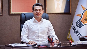 Ekrem Başer'den Kandil Mesajı...