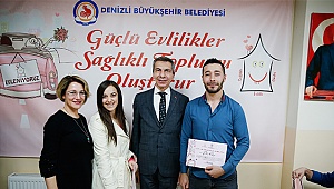 Evlilik Okulu’nda 41. dönem mutluluğu