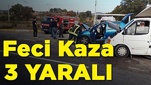 Feci Kazada Can Pazarı