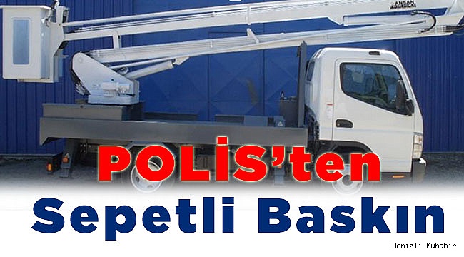 Film Sahnelerini Aratmadı