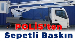 Film Sahnelerini Aratmadı