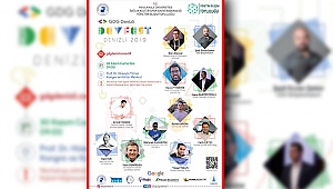 GDG DevFest Denizli’19 İçin Geri Sayım Başladı