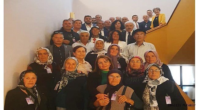 Gulizar Bicer Karaca Dan Kadin Milletvekillerine Cagri