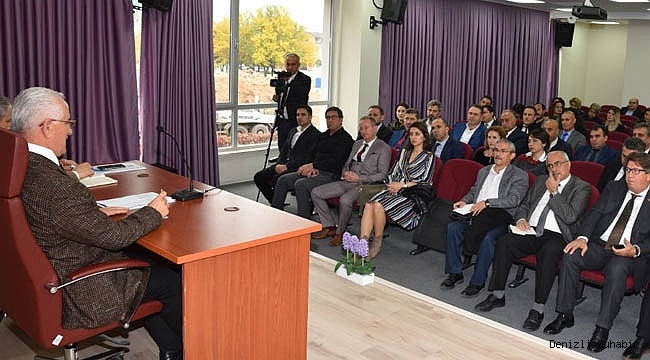 HAMİ Projesi Devam Ediyor