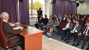 HAMİ Projesi Devam Ediyor