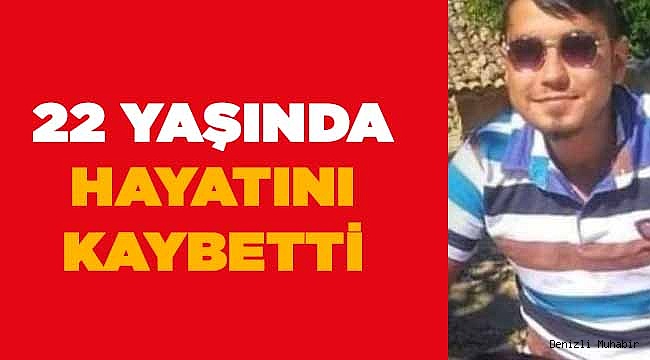 Hastahaneden Acı Haber Geldi