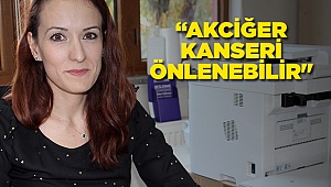 Hava Kirliliği ve Tütün Tüketiminden Uzak Durun!