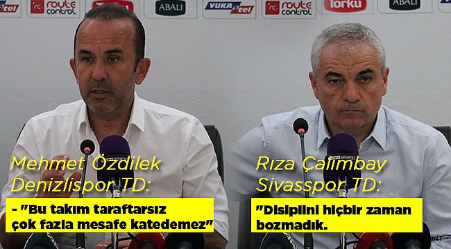 Hoca Topu Taraftara Attı!