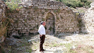 Honaz’da tarih ayağa kalkıyor
