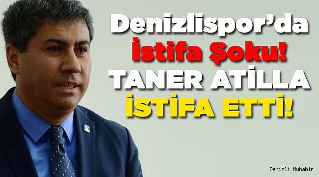 Horoz'da Beklenmeyen Ayrılık
