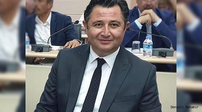 İnamlık'tan Kandil Mesajı