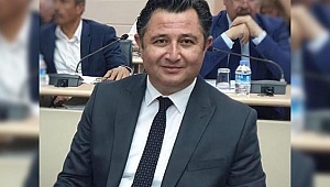 İnamlık'tan Kandil Mesajı