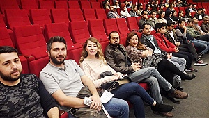 “İş sağlığı ve güvenliği bir kültürdür”