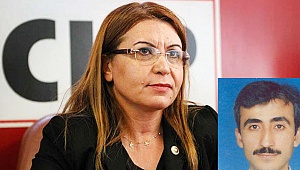 Karaca: "Soruşturma yetmez derhal görevden el çektirilmeli"
