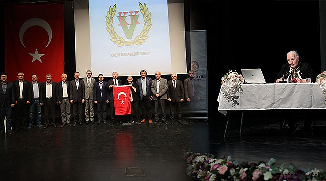 Kazım Karabekir Paşa ve Milli Mücadele kahramanları anıldı