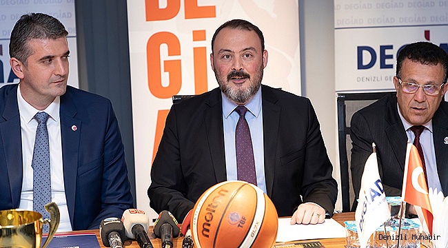 Kuralar çekildi, basketbol heyecanı başlıyor