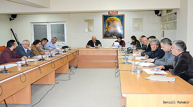 Merhum Alparslan Türkeş’in adı, parka verilecek