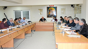 Merhum Alparslan Türkeş’in adı, parka verilecek