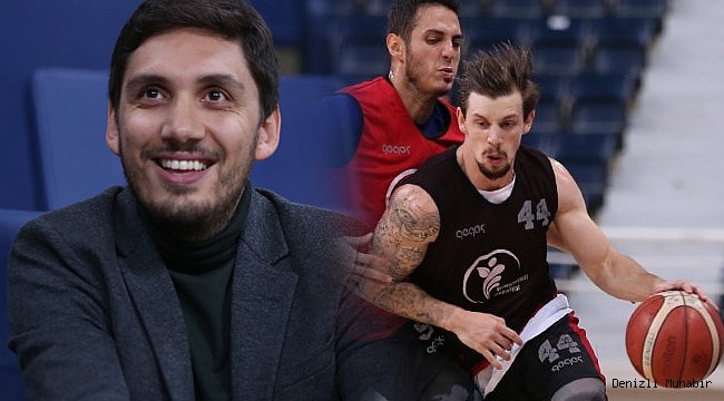 MERKEZEFENDİ BASKET’TE YÜZLER GÜLÜYOR