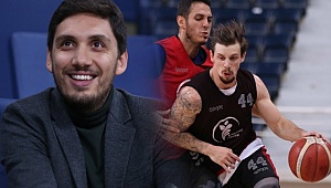 MERKEZEFENDİ BASKET’TE YÜZLER GÜLÜYOR