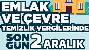 Merkezefendi vezneleri hafta sonu hizmet verecek