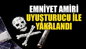 Meslektaşlarından Kaçmaya Çalıştı Ama...