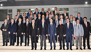 Milli Eğitim Bakan Yardımcısı Prof. Dr. Mustafa Safran  Milli Eğitimde