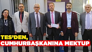 “ÖĞRETMENLERİN İTİBARI RENCİDE EDİLİYOR”