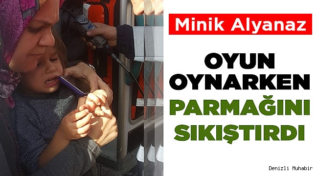 Oyun Canını Biraz Yaktı