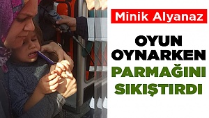 Oyun Canını Biraz Yaktı