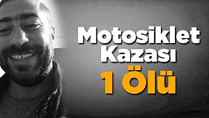Park Halindeki Kamyona Çarptı Öldü