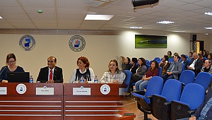 PAÜ’de 24 Kasım Öğretmenler Günü Çeşitli Etkinliklerle Kutlanıyor