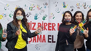 PAÜ'den Lösev'e Anlamlı Destek