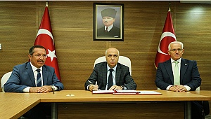 PAÜ ve MEB'den Tezsiz Yüksek Lisans Programı