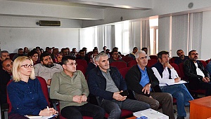 Sağlıklı gıda üretimi onlardan sorulacak