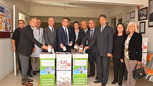 Sarayköy’de doğa ve yaşam dostu projeye 2. kez start verildi