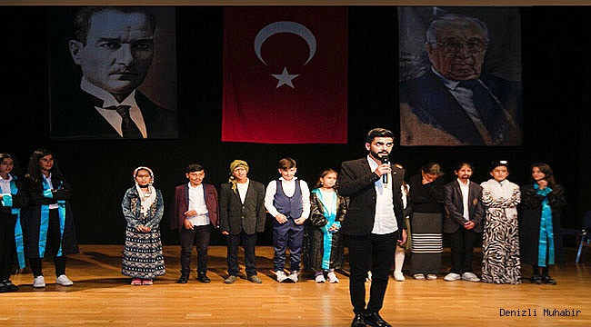 Şırnaklı Tiyatrocu Çocuklar Merkezefendi’ye Geliyor