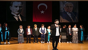 Şırnaklı Tiyatrocu Çocuklar Merkezefendi’ye Geliyor