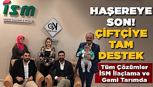 Siyasiler bu açılışta buluştu!