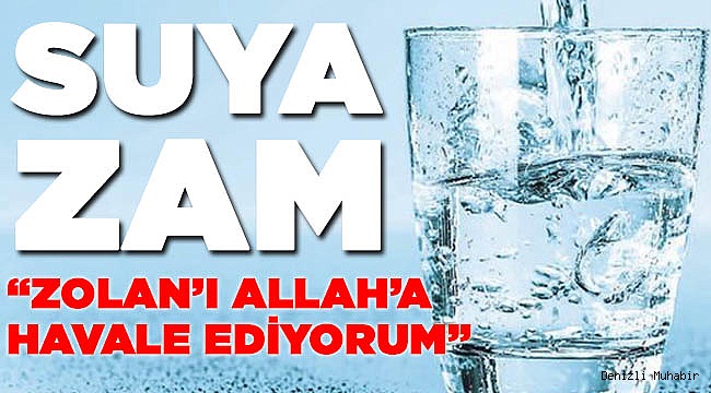 Ton Tarifesi Düştü Fiyata Zam Geldi