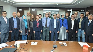 Uygulamalı İngilizce Dış Ticaret Eğitimi’nin Sertifikaları Dağıtıldı