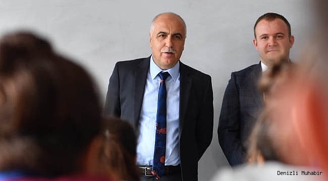 Vali Karahan Güney'de