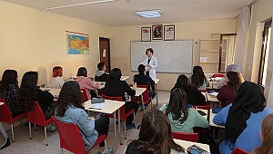 YKS'ye Sosyal Etkinlik Merkezleri ile hazırlanıyorlar