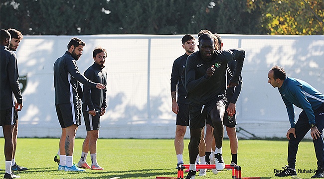 Yukatel Denizlispor, iç sahadaki galibiyet hasretine son vermek istiyor