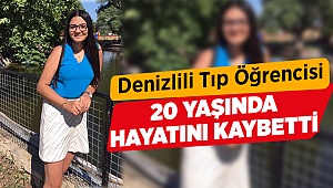 20 Yaşında Aniden Fenalaştı Kurtulamadı