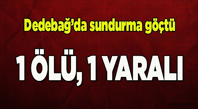 76 yaşındaki kadın öldü