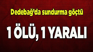 76 yaşındaki kadın öldü
