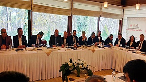 Bakan Kurum’dan Buldan’a hibe desteği ve konut müjdesi
