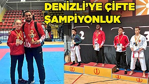 Balkanlarda Denizli Rüzgarı